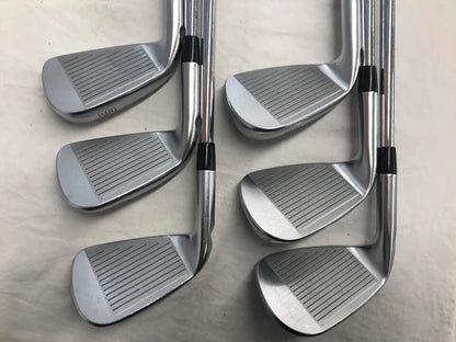 PING i210 Iron Set N.S.PRO MODUS 3 TOUR 105 Flex S (Pre-owned)