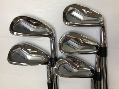 MIZUNO Pro 243 Iron Set 5pc (6-PW) N.S.PRO MODUS3 TOUR 115 (Reshafted) Flex X (Pre-owned)