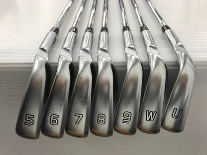 PING i525 Iron Set 7pc (5-AW) N.S.PRO 950GH (Reshafted) Flex R (Pre-owned)