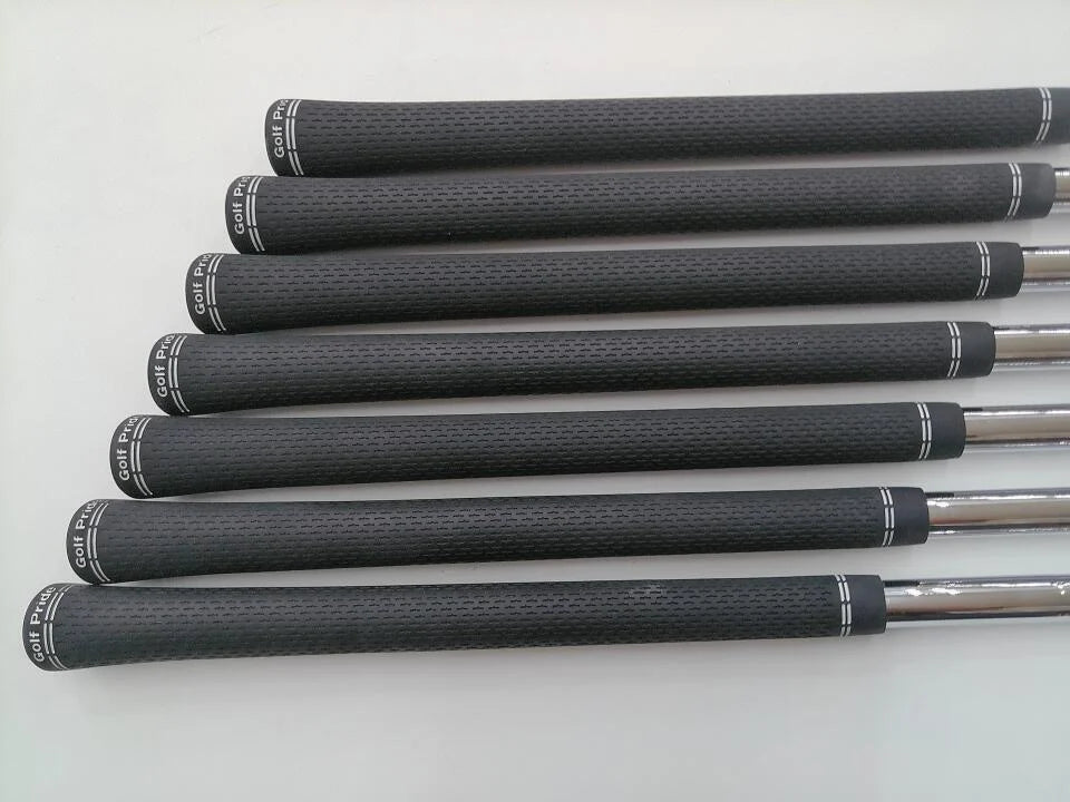YAMAHA RMX VD/M Iron Set 7pc (4-PW) N.S.PRO 950GH neo Flex S (Pre-owned)