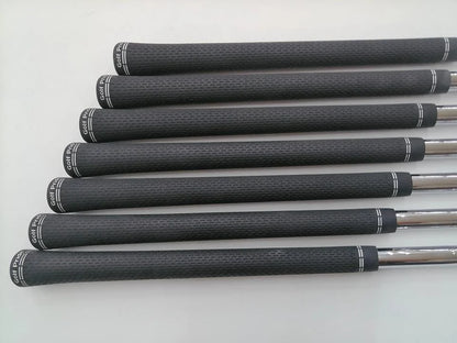 YAMAHA RMX VD/M Iron Set 7pc (4-PW) N.S.PRO 950GH neo Flex S (Pre-owned)