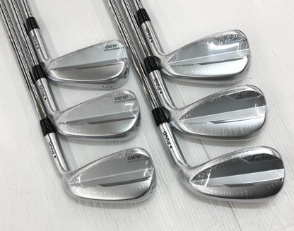 PING i530 Iron Set AWT 2.0 LITE Flex S (Pre-owned)