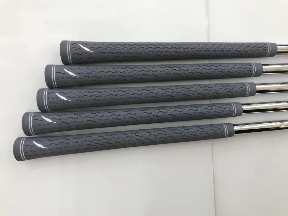 FOURTEEN TB-5 FORGED 2025 Iron Set 5pc (6-PW) N.S.PRO 850GH neo (Reshafted) Flex S (Pre-owned)