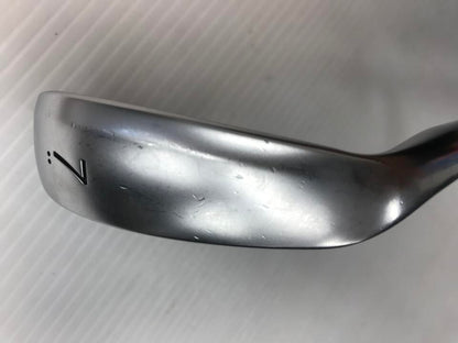 PRGR 05 2023 Iron Set 6pc (7-52) MCI for PRGR (05 IRON 2023) Flex SR (Pre-owned)