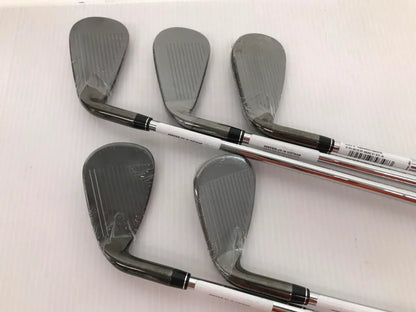 Callaway BIG BERTHA 2023 Iron Set 5pc (6-PW) N.S.PRO 950GH neo Flex S (Pre-owned)