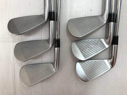 SRIXON ZX4 Mk2 Iron Set 6pc (5-PW) KBS TOUR LITE Flex S (Pre-owned)