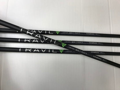 PING i530 Iron Set TRAVIL 95 (Reshafted) Flex S (Pre-owned)