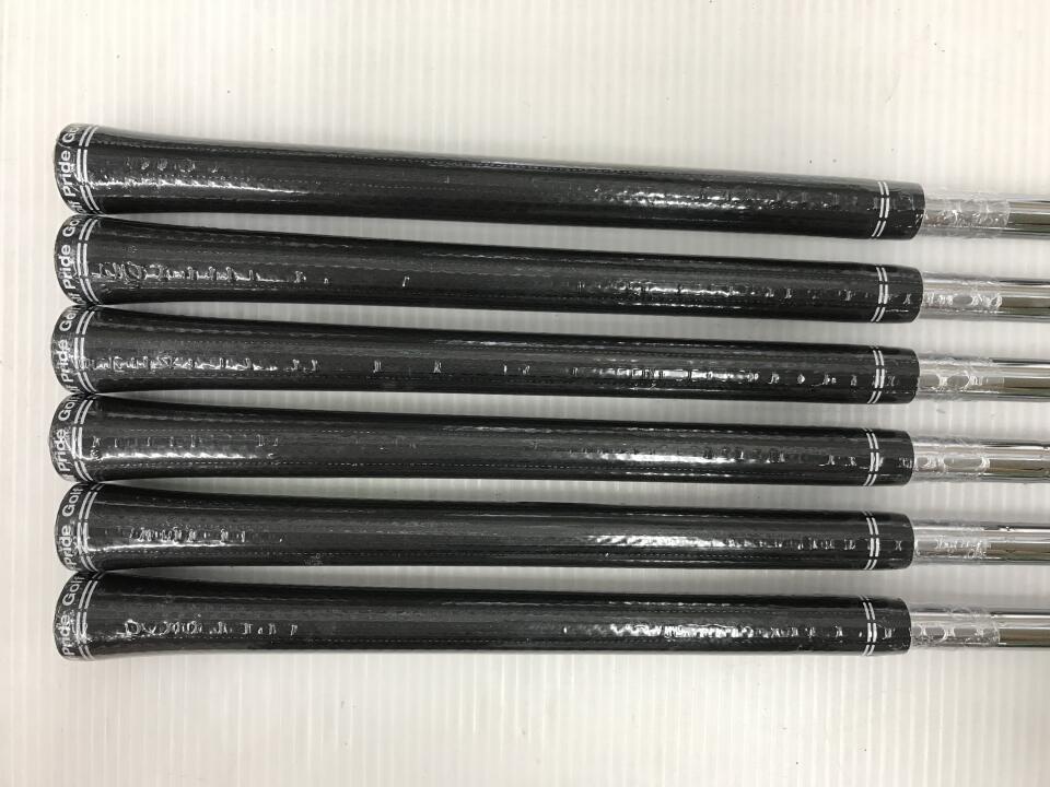 PING i530 Iron Set Dynamic Gold 105 Flex S200 (Pre-owned)