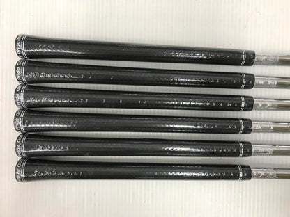 PING i530 Iron Set Dynamic Gold 105 Flex S200 (Pre-owned)