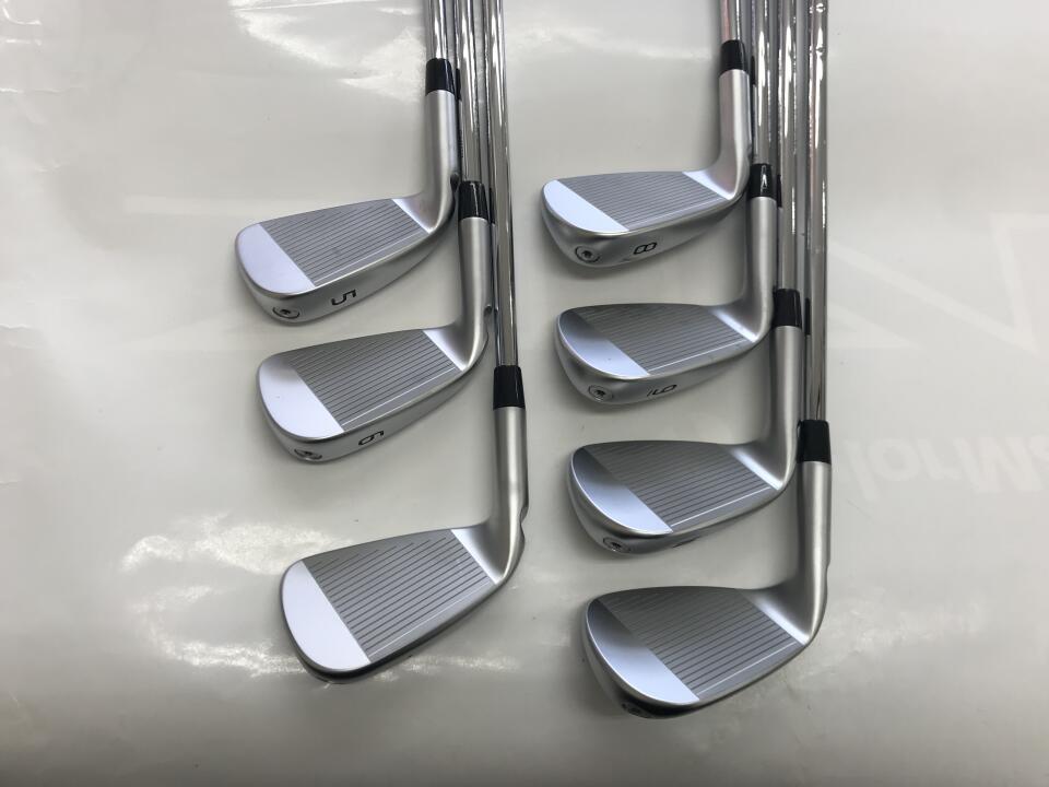 PING i230 Iron Set N.S.PRO 950GH neo Flex R (Pre-owned)