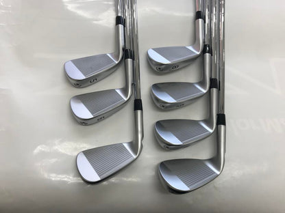 PING i230 Iron Set N.S.PRO 950GH neo Flex R (Pre-owned)