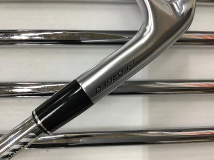 SRIXON ZXi5 Iron Set 6pc (6-AW) Dynamic Gold 95 Flex S200 (Pre-owned)