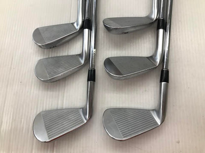 SRIXON ZXi7 Iron Set 6pc (5-PW) Dynamic Gold HT Flex S200 (Pre-owned)