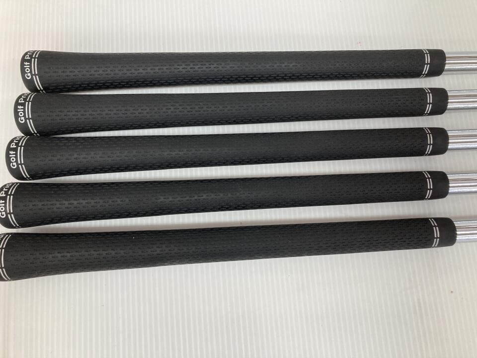 Titleist T350 2023 Iron Set 5pc (6-PW) N.S.PRO MODUS3 TOUR120 (Reshafted) Flex S (Pre-owned)
