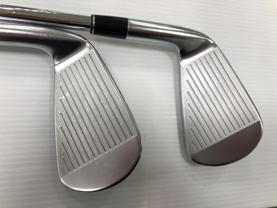 SRIXON ZX5 Mk2 Iron Set 5pc (6-PW) N.S.PRO 950GH neo Flex S (Pre-owned)