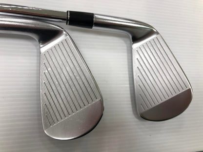 SRIXON ZX5 Mk2 Iron Set 5pc (6-PW) N.S.PRO 950GH neo Flex S (Pre-owned)
