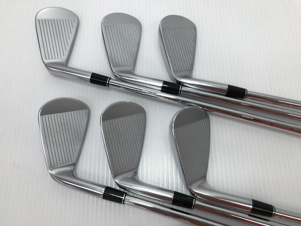 SRIXON ZX5 Mk2 Iron Set 6pc (5-PW) N.S.PRO 950GH neo DST Flex S (Pre-owned)