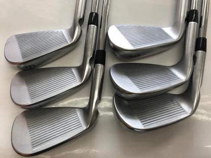 PING i530 Iron Set N.S.PRO 950GH neo Flex R (Pre-owned)