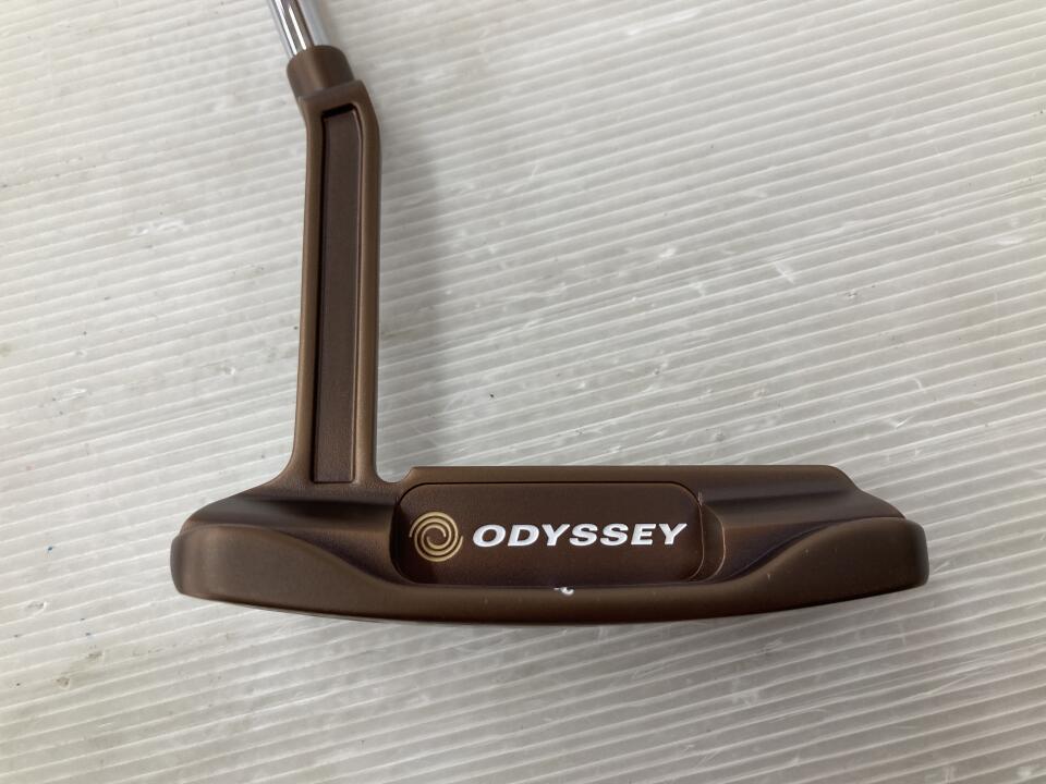 ODYSSEY GIRAFFE-BEAM #1 Putter (Pre-owned) 34"
