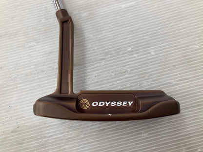ODYSSEY GIRAFFE-BEAM #1 Putter (Pre-owned) 34"