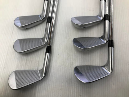 SRIXON Z-FORGED 2 Iron Set 6pc (5-PW) N.S.PRO MODUS 3 TOUR 120 Flex S (Pre-owned)