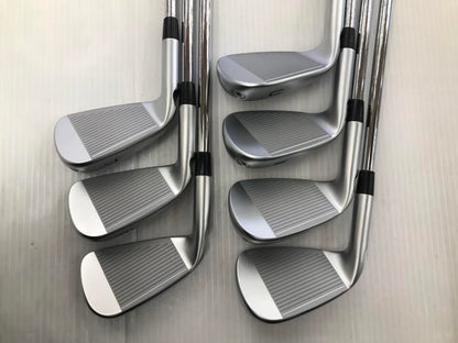 PING i230 Iron Set 7pc (5-AW) N.S.PRO 950GH neo Flex R (Pre-owned)