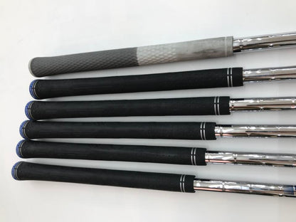XXIO 12 Navy Iron Set 6pc (6-AW) N.S.PRO 850GH DST for XXIO Flex S (Pre-owned)