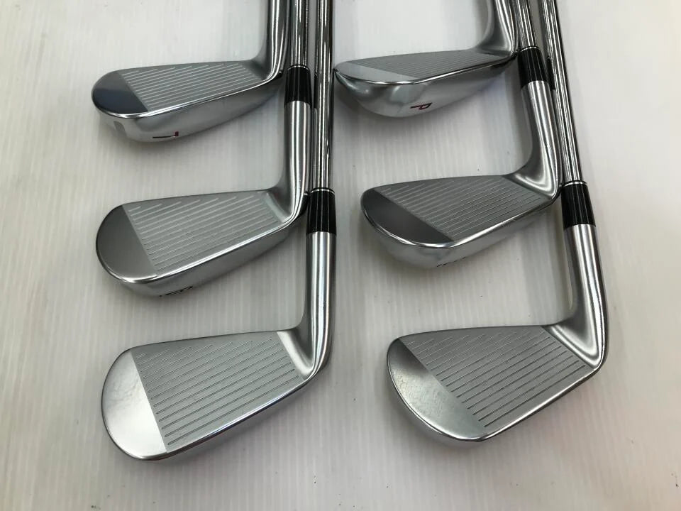 SRIXON ZXi5 Iron Set 6pc (5-PW) N.S.PRO 950GH neo Flex S (Pre-owned)