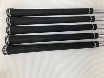 YAMAHA RMX DD-1 Iron Set 5pc (6-PW) N.S.PRO MODUS 3 TOUR 105 Flex S (Pre-owned)