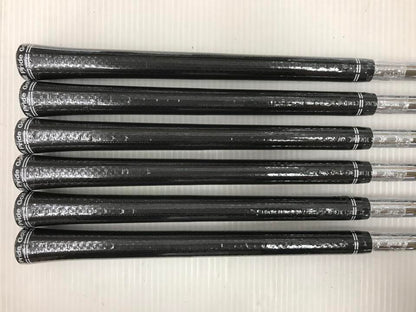 PING i530 Iron Set AWT 2.0 LITE Flex S (Pre-owned)
