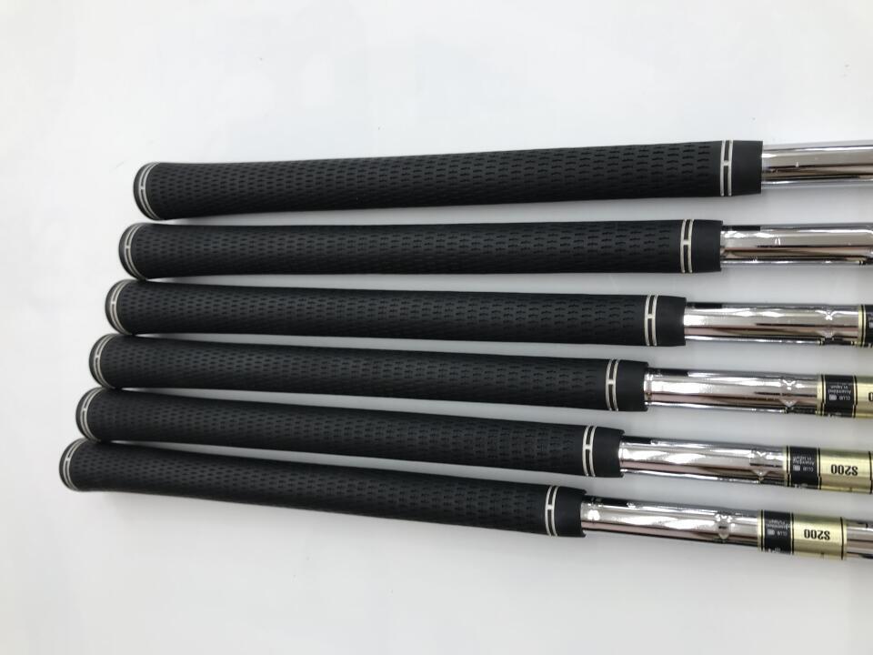SRIXON Z-FORGED Iron Set 6pc (5-PW) Dynamic Gold D.S.T. Flex S200 (Pre-owned)