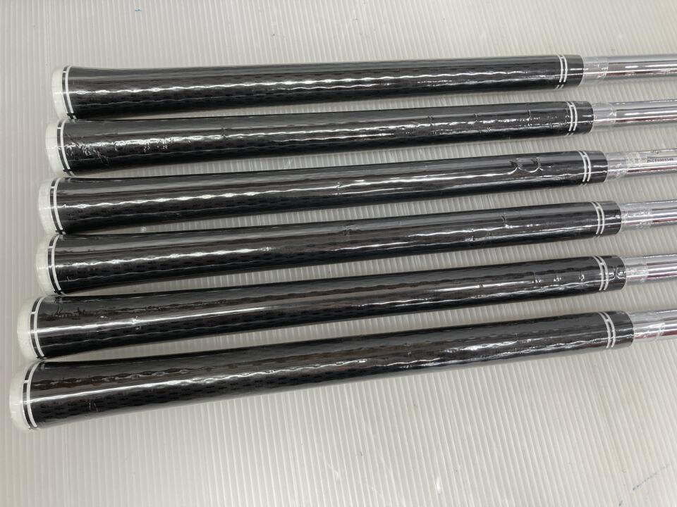 Callaway APEX Ai300 Iron Set 6pc (5-PW) N.S.PRO 750GH neo Flex S (Pre-owned)