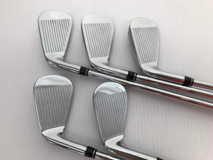 Callaway ELYTE MAX FAST Iron Set 5pc (6-PW) N.S.PRO Zelos 7 Flex S (Pre-owned)