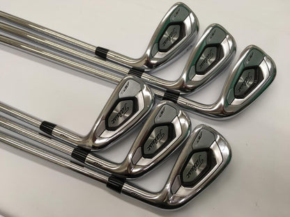 Titleist AP 3 718 Iron Set 6pc (5-PW) N.S.PRO MOUDUS3 TOUR120 (Reshafted) Flex S (Pre-owned)
