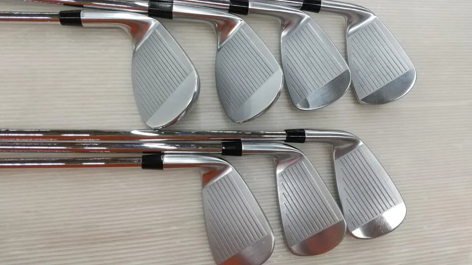 YAMAHA inpres DRIVESTAR Iron Set N.S.PRO 850GH neo Flex S (Pre-owned)
