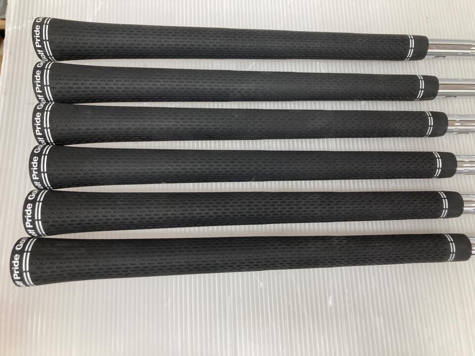 PING i530 Iron Set Flex S200 (Pre-owned)
