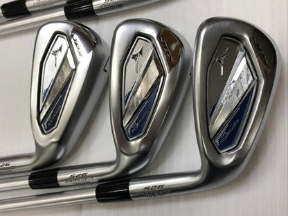 MIZUNO JPX 925 HOT METAL HL Iron Set AIR Speeder Flex STD (Pre-owned)