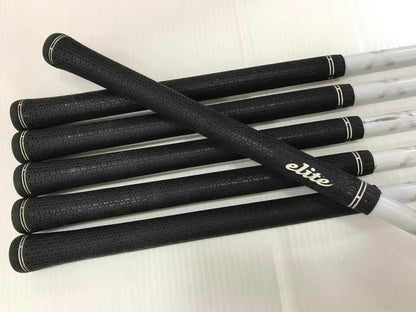 SRIXON ZX5 Iron Set 6pc (5-PW) Diamana ZX for IRON Flex S (Pre-owned)