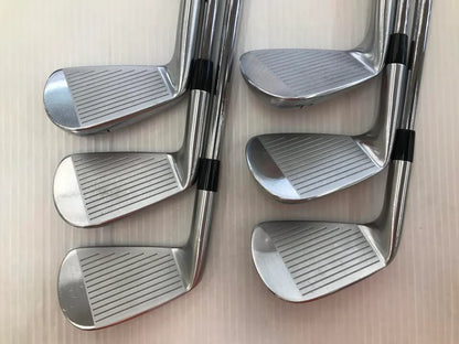 BRIDGESTONE GOLF TOUR B 201CB Iron Set 6pc (5-PW) N.S.PRO MODUS 3 TOUR 120 Flex S (Pre-owned)