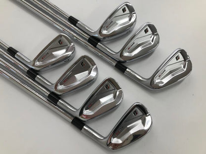 BRIDGESTONE GOLF 241CB Iron Set 7pc (4-PW) N.S.PRO MODUS 3 TOUR 120 Flex S (Pre-owned)