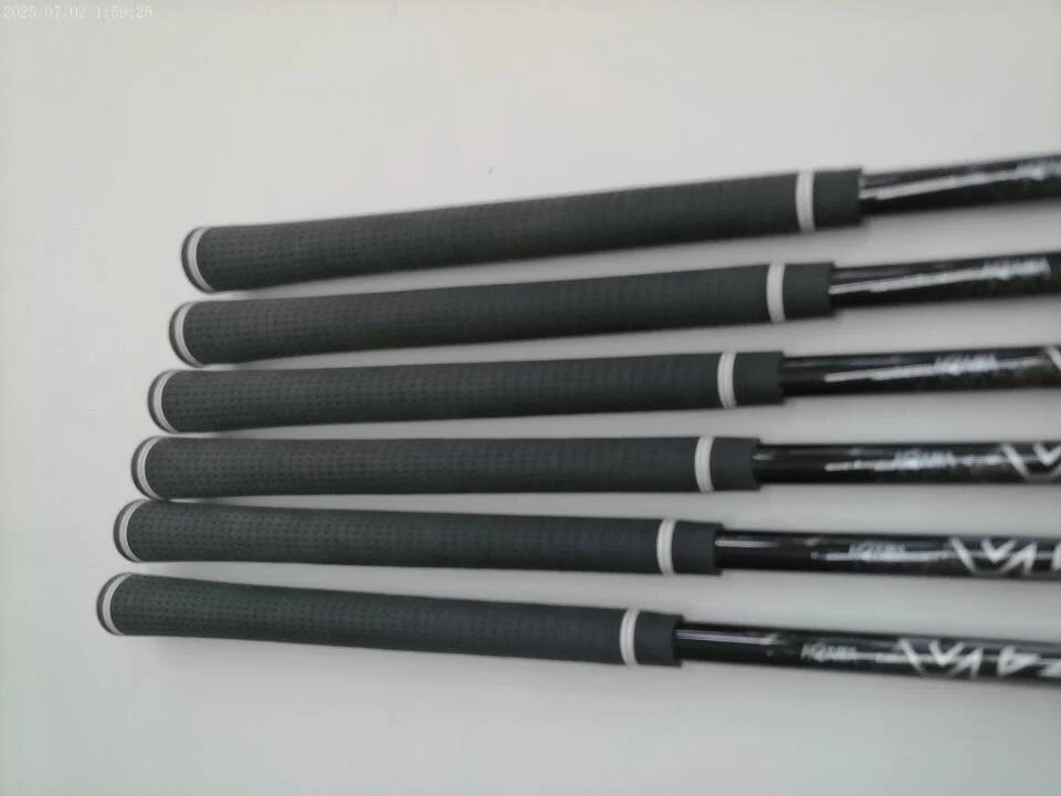 HONMA TOUR WORLD TW757 Vx Iron Set 6pc (5-PW) VIZARD IB-WF 85 Flex S (Pre-owned)