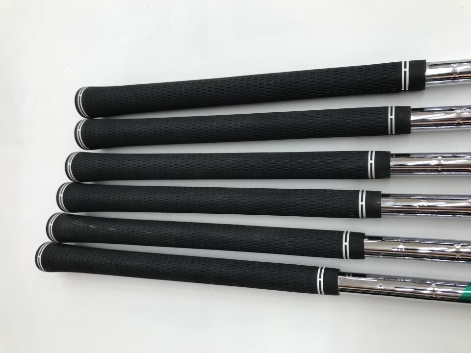 XXIO X-eks- 2022 Iron Set 6pc (6-AW) N.S.PRO 950GH neo DST Flex R (Pre-owned)