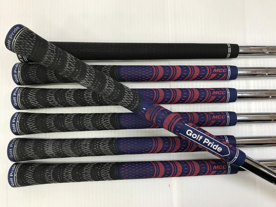 PING i230 Iron Set N.S.PRO MODUS 3 TOUR 115 Flex S (Pre-owned)