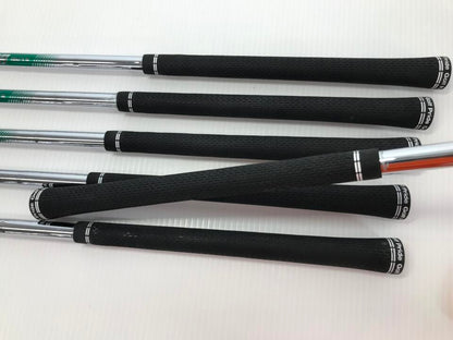 PING i525 Iron Set 6pc (6-AW) N.S.PRO 850GH neo Flex S (Pre-owned)
