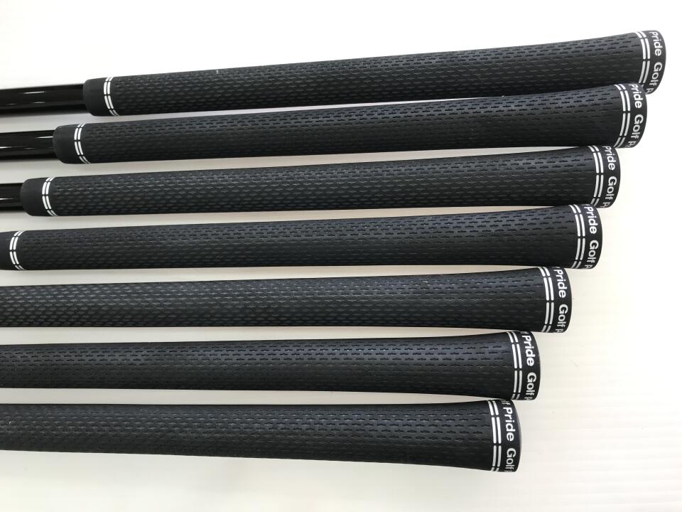 PING i230 Iron Set 7pc (5-AW) ALTA J CB BLACK Flex SR (Pre-owned)