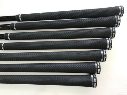PING i230 Iron Set 7pc (5-AW) ALTA J CB BLACK Flex SR (Pre-owned)