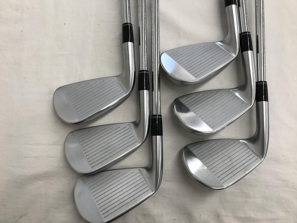 FOURTEEN TB-5 FORGED 2023 Iron Set 6pc (5-PW) FS-90i (Pre-owned)