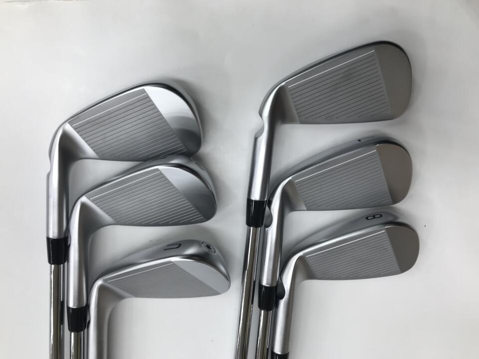 PING i530 Iron Set AWT 2.0 LITE Flex S (Pre-owned)