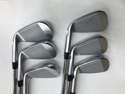PING i530 Iron Set AWT 2.0 LITE Flex S (Pre-owned)