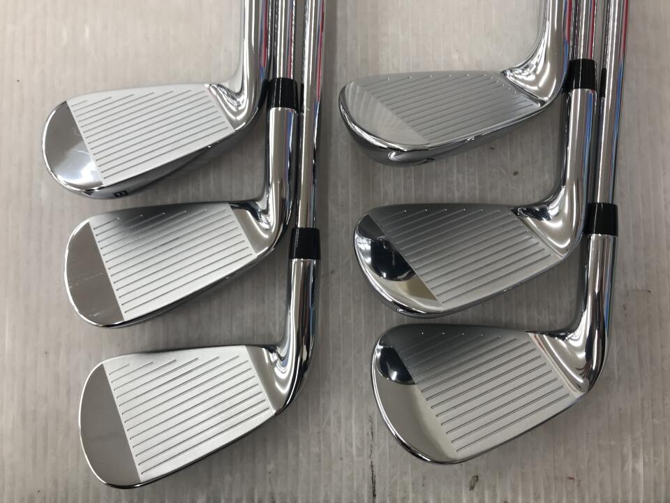 Callaway ELYTE Iron Set 6pc (6-AW) N.S.PRO 950GH neo Flex S (Pre-owned)